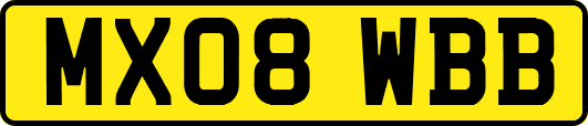 MX08WBB