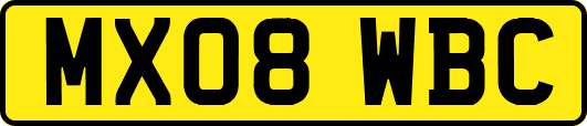 MX08WBC