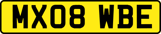 MX08WBE