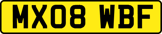 MX08WBF