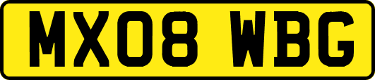 MX08WBG