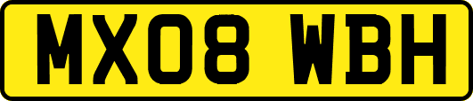 MX08WBH
