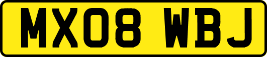 MX08WBJ