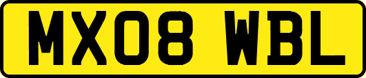 MX08WBL