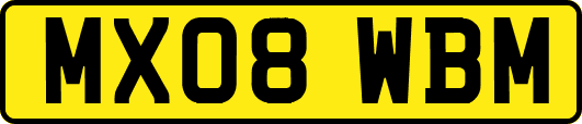 MX08WBM