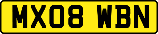 MX08WBN
