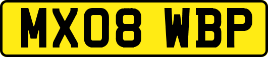 MX08WBP