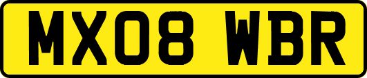 MX08WBR