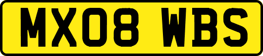 MX08WBS