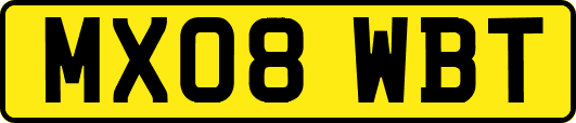 MX08WBT