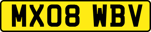 MX08WBV