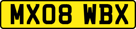 MX08WBX