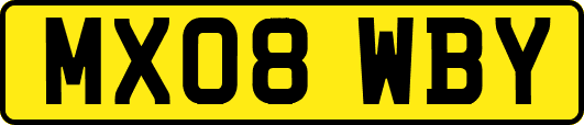 MX08WBY