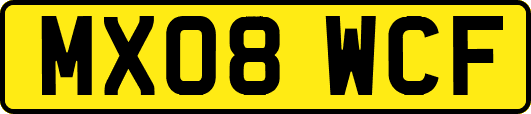 MX08WCF