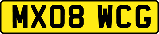 MX08WCG