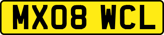 MX08WCL