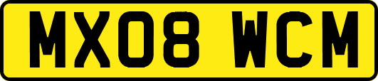 MX08WCM