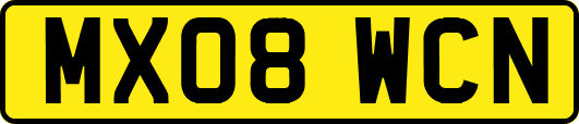 MX08WCN
