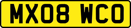MX08WCO