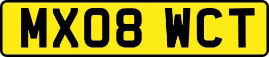 MX08WCT