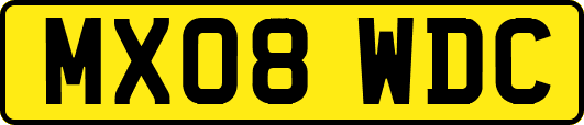 MX08WDC