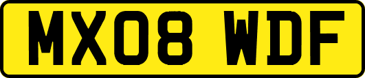 MX08WDF