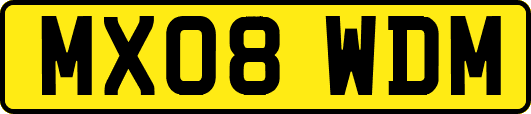 MX08WDM