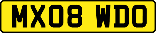 MX08WDO