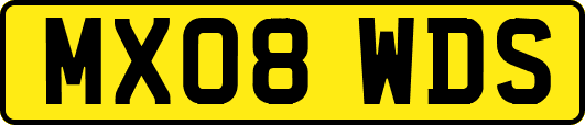 MX08WDS