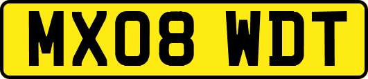 MX08WDT