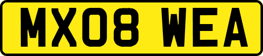MX08WEA