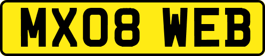 MX08WEB