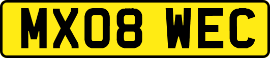 MX08WEC