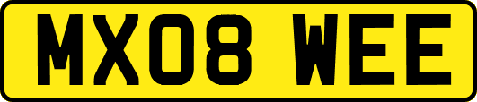 MX08WEE