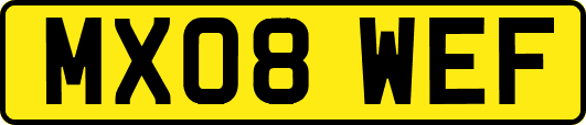 MX08WEF