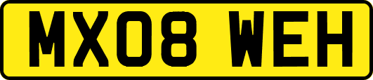 MX08WEH