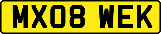 MX08WEK