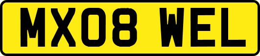 MX08WEL