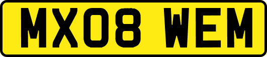MX08WEM