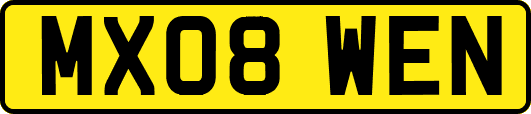 MX08WEN