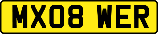 MX08WER