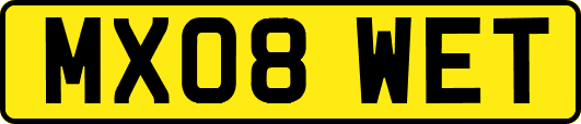 MX08WET