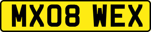 MX08WEX