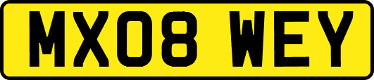 MX08WEY