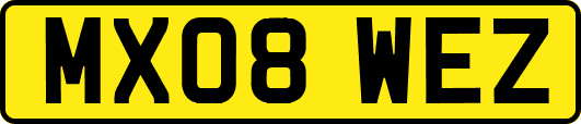 MX08WEZ
