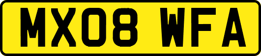 MX08WFA