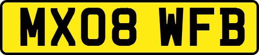 MX08WFB