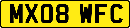 MX08WFC