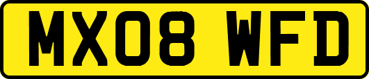 MX08WFD