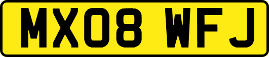MX08WFJ
